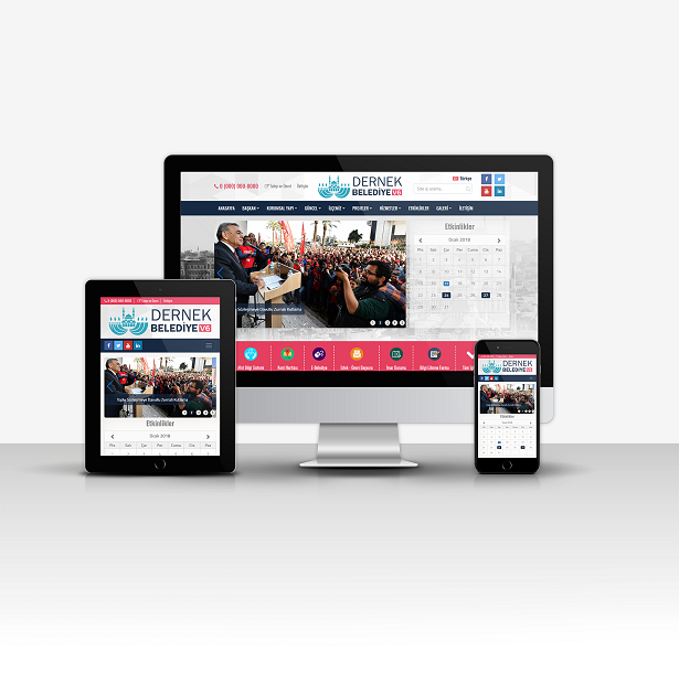 Dernek Belediye Sitesi V6