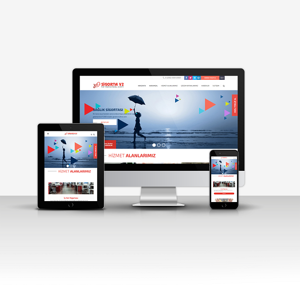 Sigorta Sitesi V2 